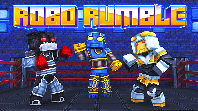 Robo Rumble