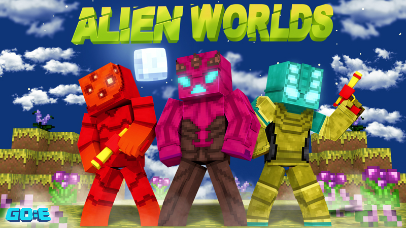 Alien Worlds
