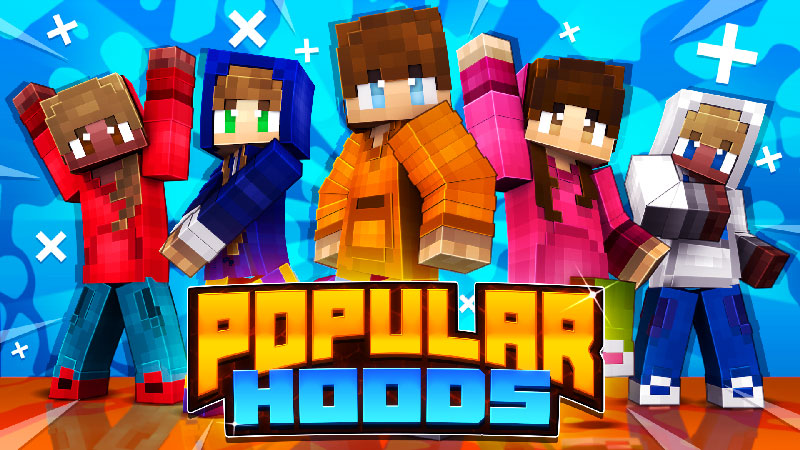 Popular Hoods Key Art