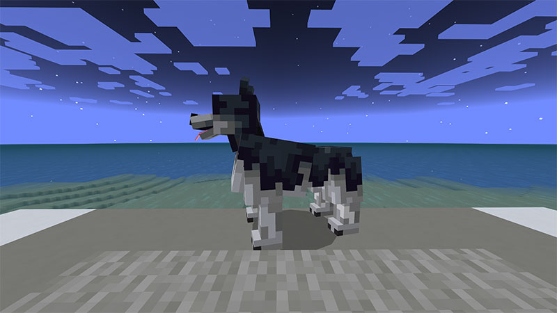 Husky Screenshot #2