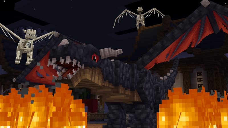 Dragon Shifter Screenshot #5