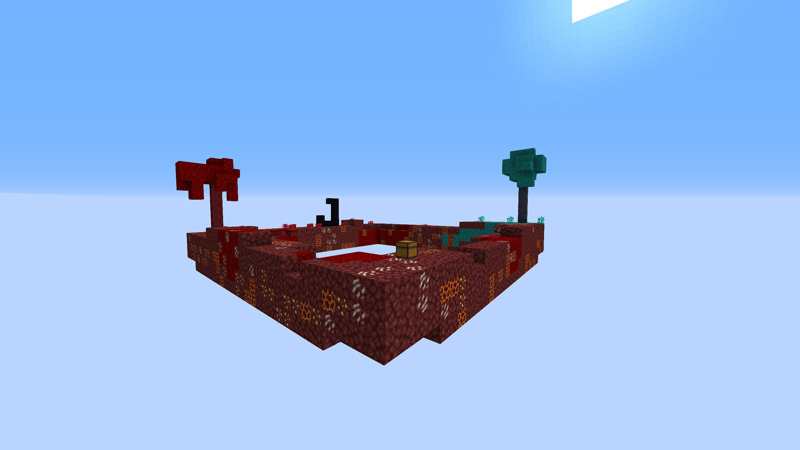 Levels Skyblock Screenshot #3