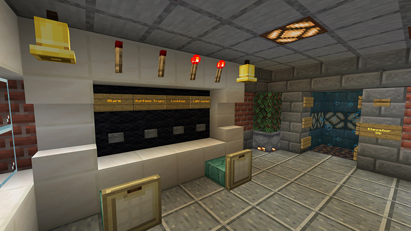 Apocalypse Bunker Screenshot #3