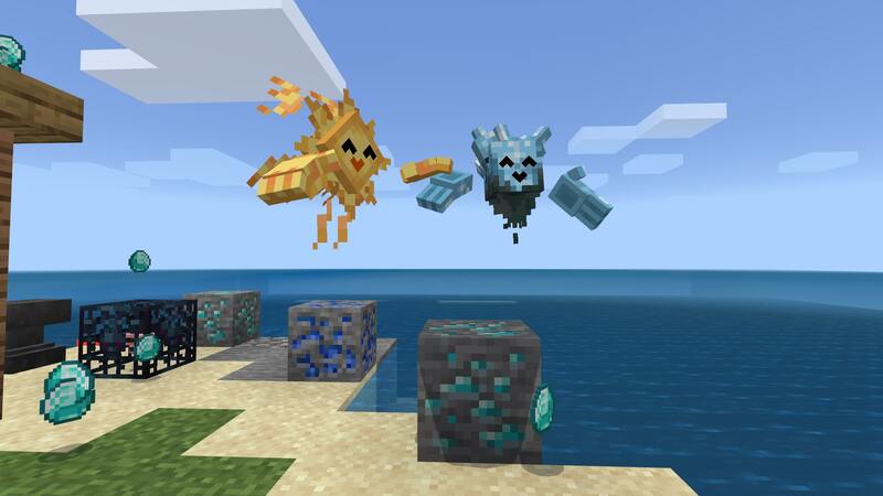 Ore Generator Booster Screenshot #3
