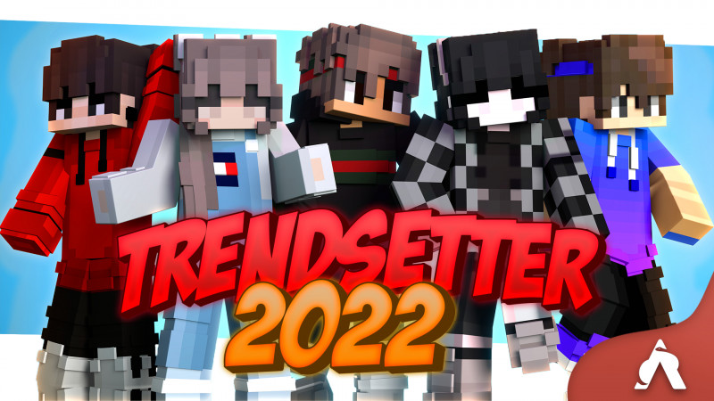 Trendsetter 2022 Key Art