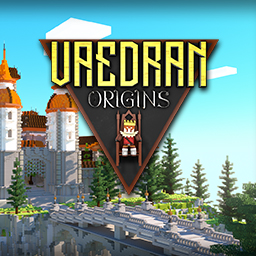 Vaedran Origins Pack Icon