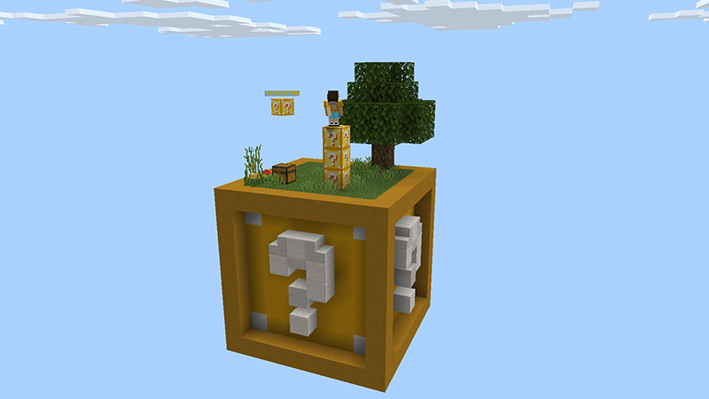 Skyblock Bundle by Owls Cubed