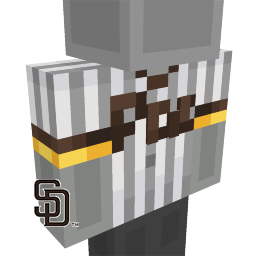 San Diego Padres Key Art