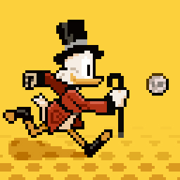 DuckTales Pack Icon