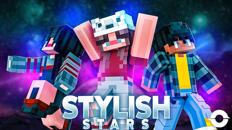 Stylish Stars Key Art