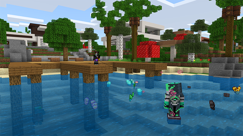 Fishing Hacker Screenshot #3