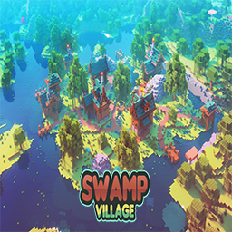 Swamp Village Pack Icon