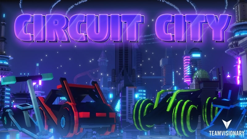 circuit city nintendo switch