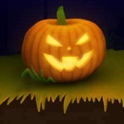 Horror House Pack Icon