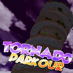 Tornado Parkour Pack Icon