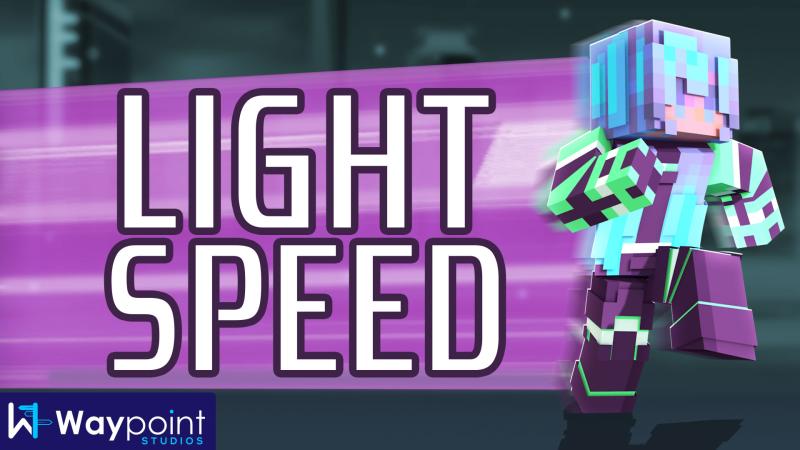 Lightspeed Key Art