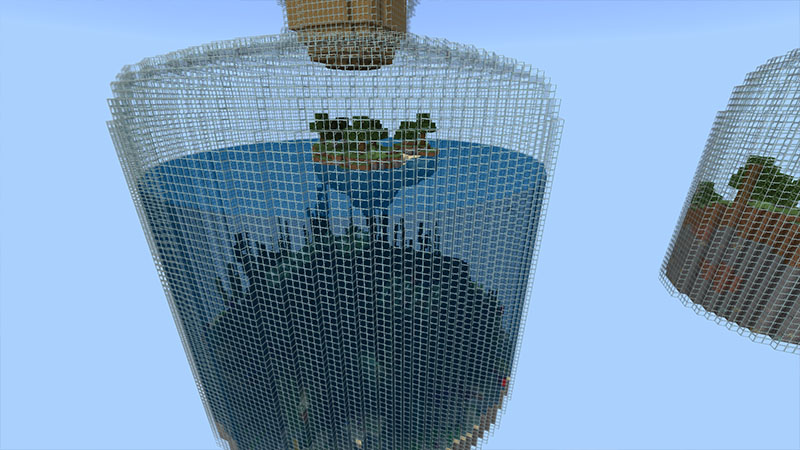 Advanced World in a Jar Screenshot #3