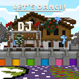 Winter Block Party Pack Icon