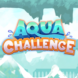 Aqua Challenge Pack Icon