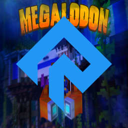 Megalodon Pack Icon