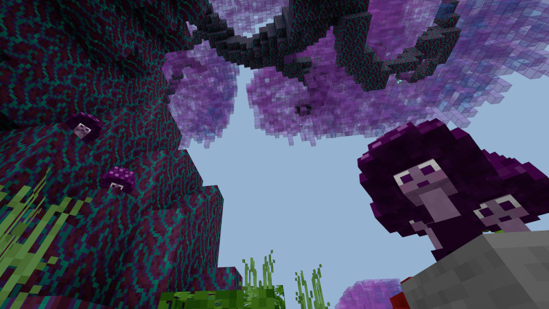 Enchanted Forest Screenshot #1