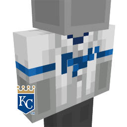 Kansas City Royals Key Art