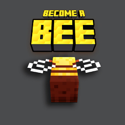 Become A BEE! Pack Icon