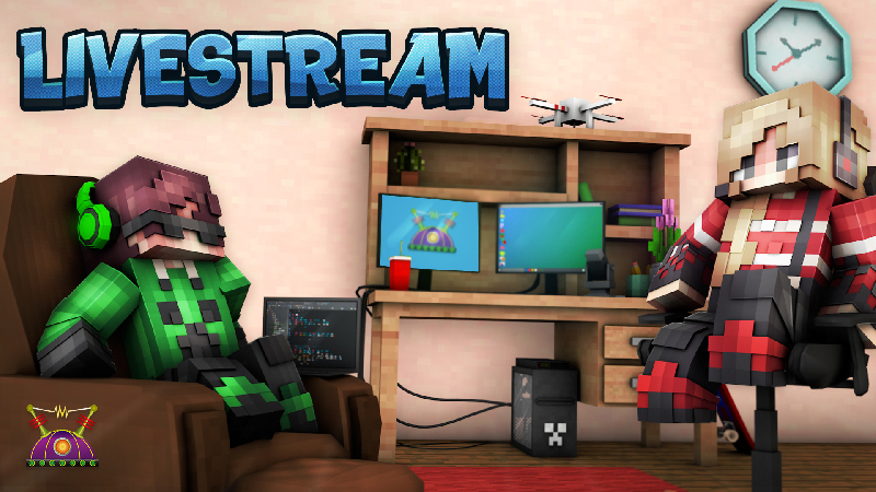 Livestream