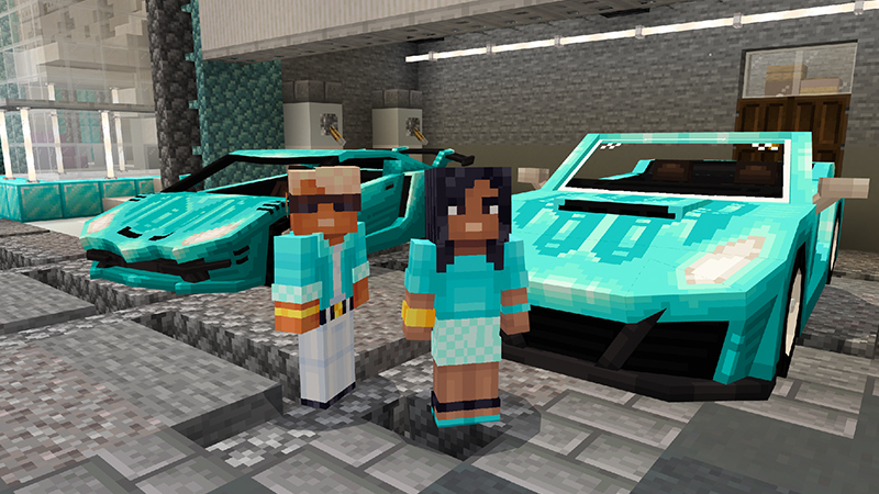 Ore Cars Screenshot #1