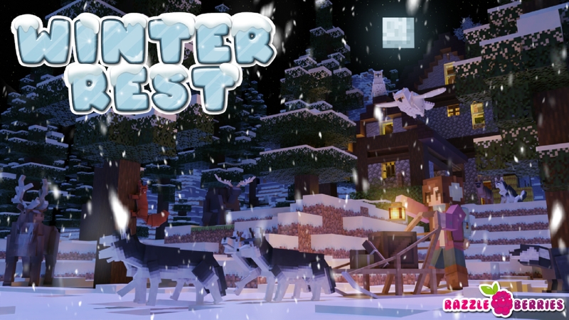 Winter Rest Key Art