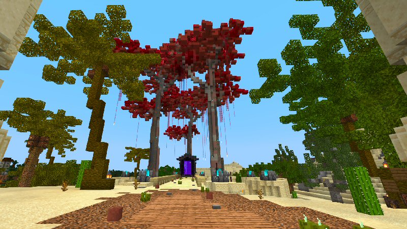 Fantasy Island Screenshot #5