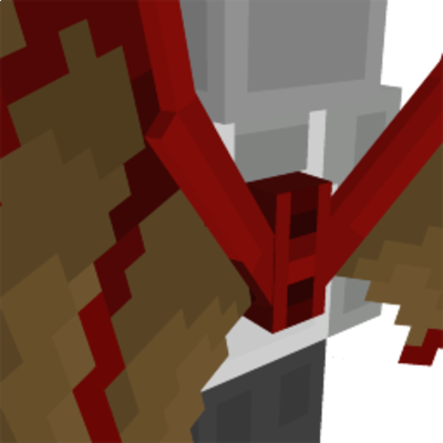 Red Dragon Wings on the Minecraft Marketplace by Mythicus Red Dragon Wings on the Minecraft Marketplace by Mythicus