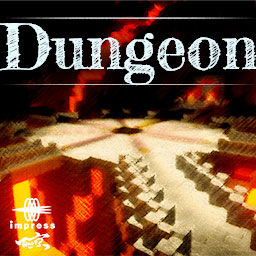 Dungeon Pack Icon