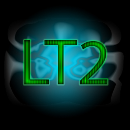 Laser Tag 2 Pack Icon