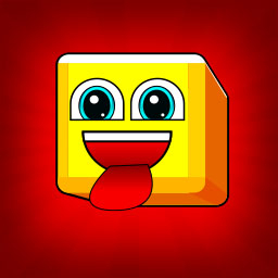 1 One Block Pack Icon