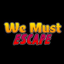 We Must Escape (Escape Room) Pack Icon