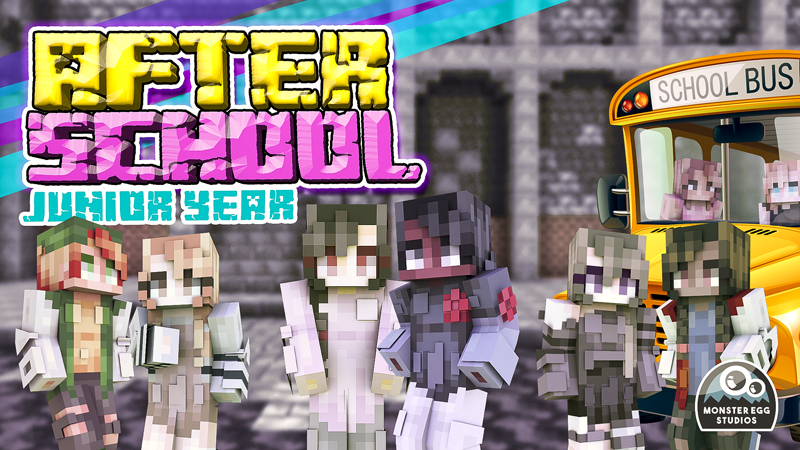 After School: Junior Year