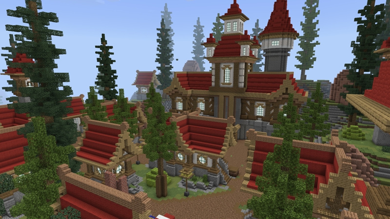 Perfect Village Screenshot #5