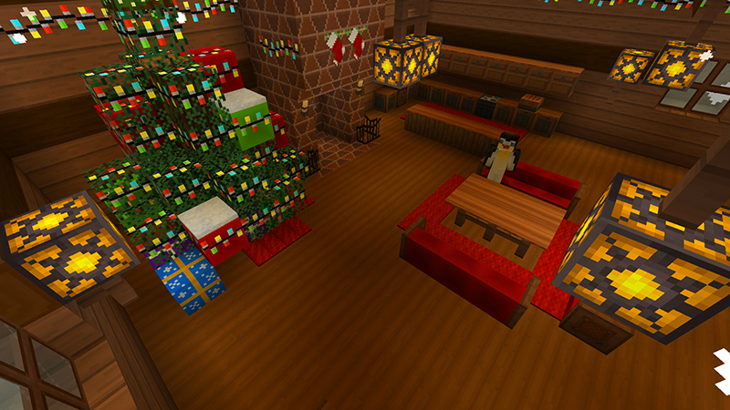 MatchCraft: Christmas Screenshot #2