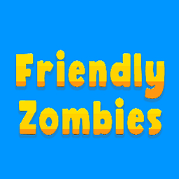 Friendly Zombies Pack Icon