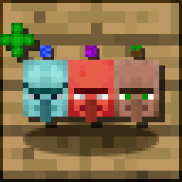 Village Quest Biome Edition Pack Icon