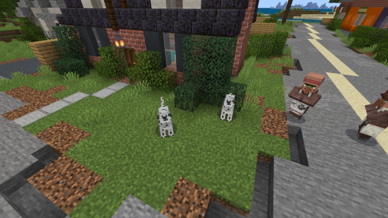 Dogs! Screenshot #1