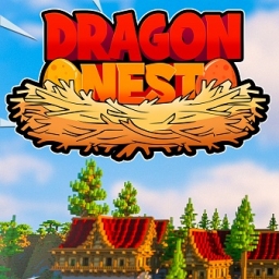 Dragon Nest Pack Icon