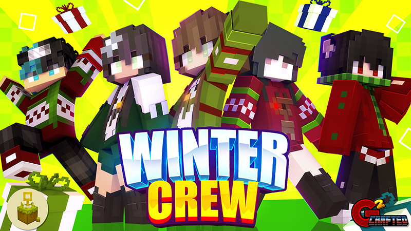 Winter Crew Key Art