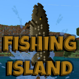 Fishing Island Pack Icon