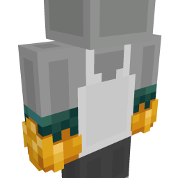 Nether Witch Gloves Key Art