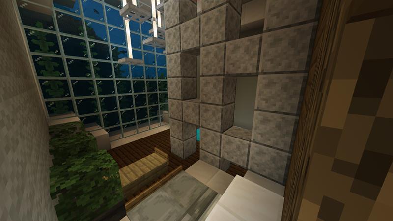 Underwater Base Screenshot #2