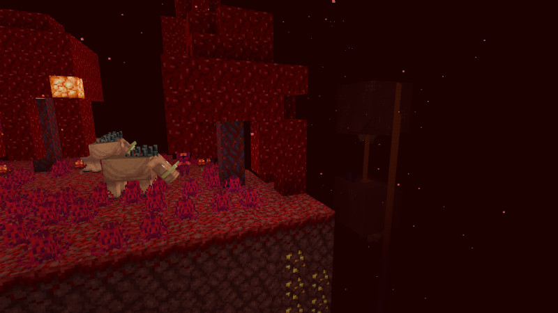 Skyblock Chunked Screenshot #5