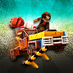 Fury Road Pack Icon