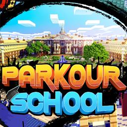 Parkour School Pack Icon